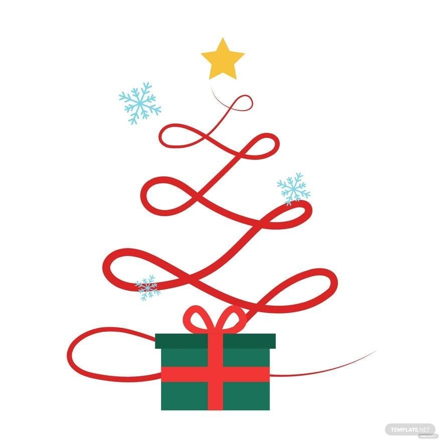 Free Happy Christmas Clipart