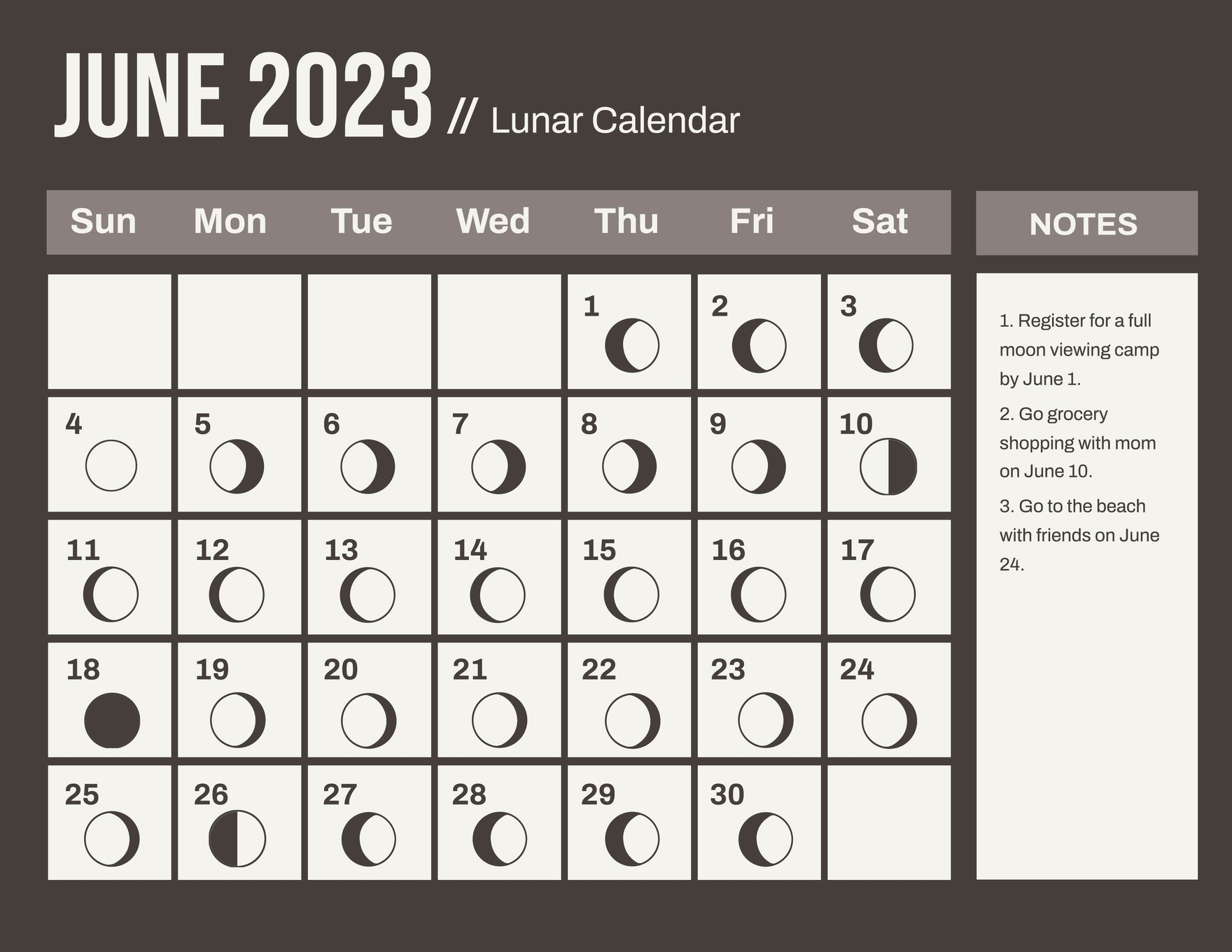 Lunar Calendar April 2023 Download In Word Google Docs Illustrator