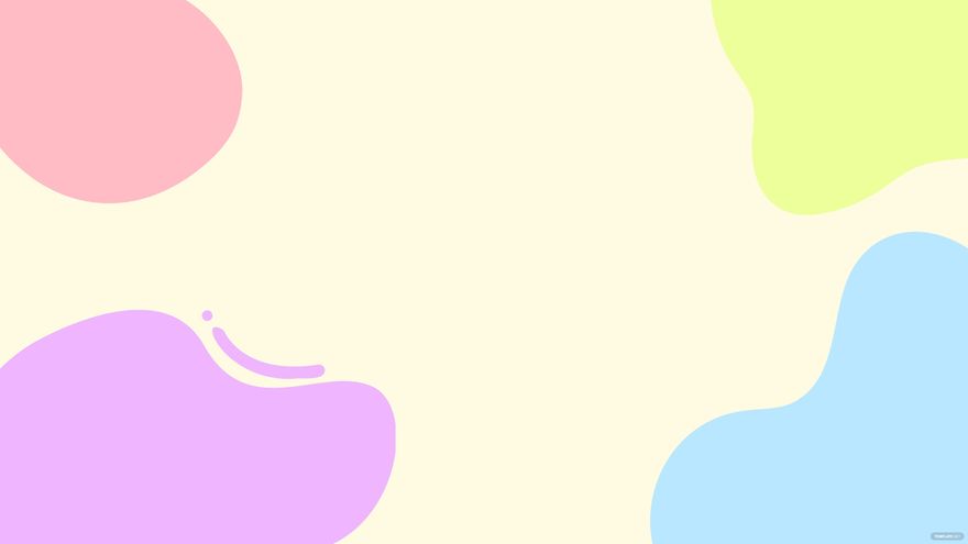 Free Plain Pastel Background - Download in Illustrator, EPS, SVG, JPG, GIF,  PNG