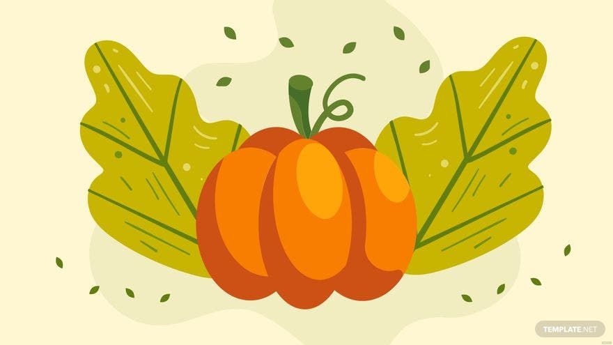 Free Thanksgiving Day Background in PDF, Illustrator, PSD, EPS, SVG, JPG, PNG