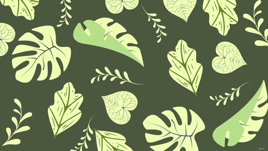 Dark Green Background in Illustrator, SVG, JPG, EPS, PNG - Download