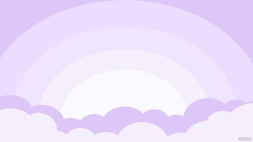 Pastel Purple Ombre Background in Illustrator, SVG, JPG, EPS, PNG - Download | Template.net