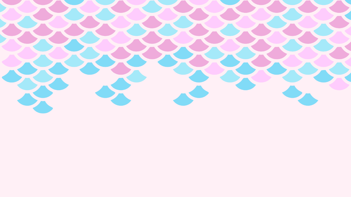 Free Blue And Pink Pastel Background Template