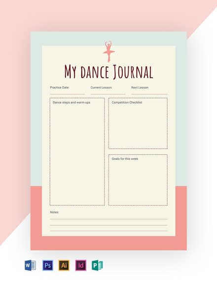 microsoft word templates notebook