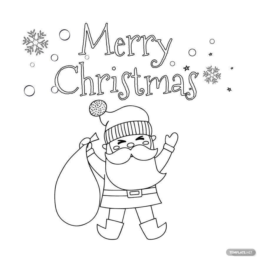 Christmas greeting card drawing easy | How to make Christmas card | Merry  Christmas card drawing - YouTube