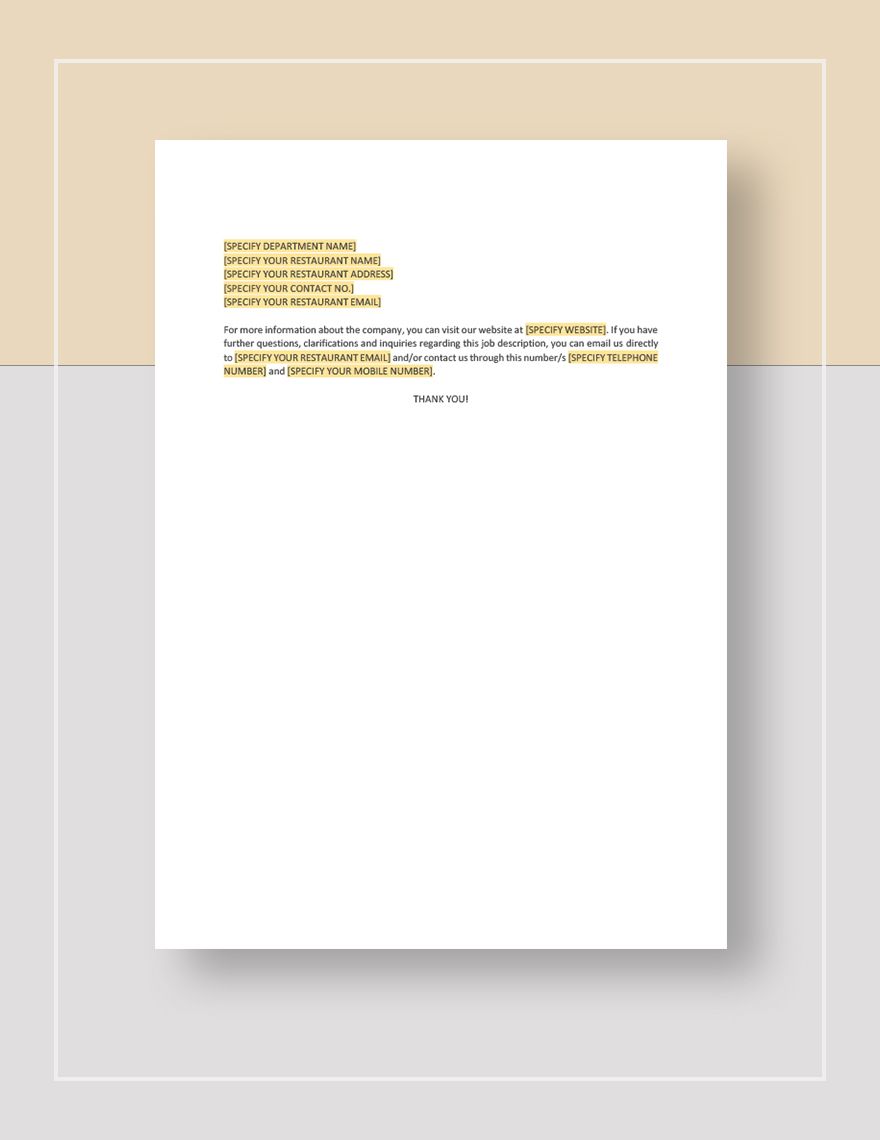 restaurant-assistant-manager-job-description-template-download-in-word-google-docs-pdf