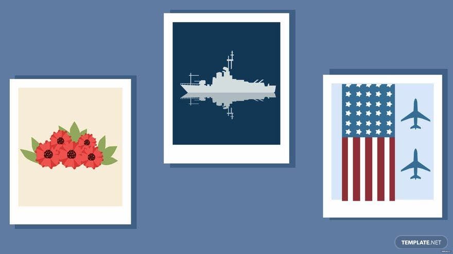 National Pearl Harbor Remembrance Day Photo Background