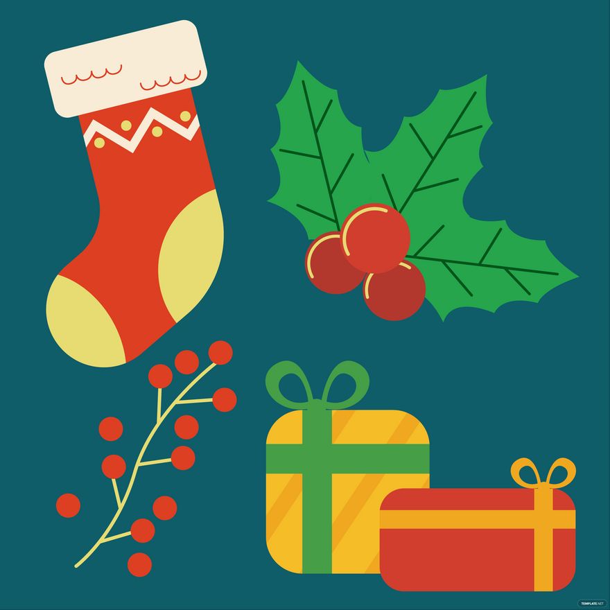 Christmas Design Vector