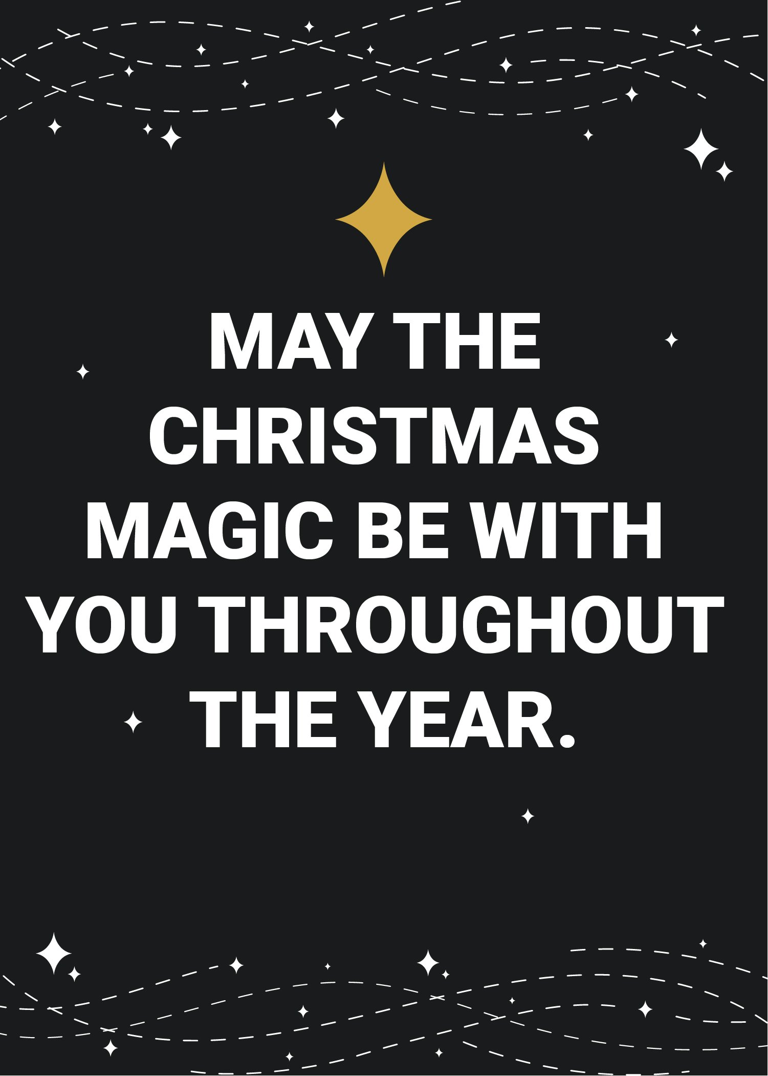 Free Christmas Message in Word, Google Docs, Illustrator, PSD, Apple Pages, Publisher, EPS, SVG, JPG, PNG