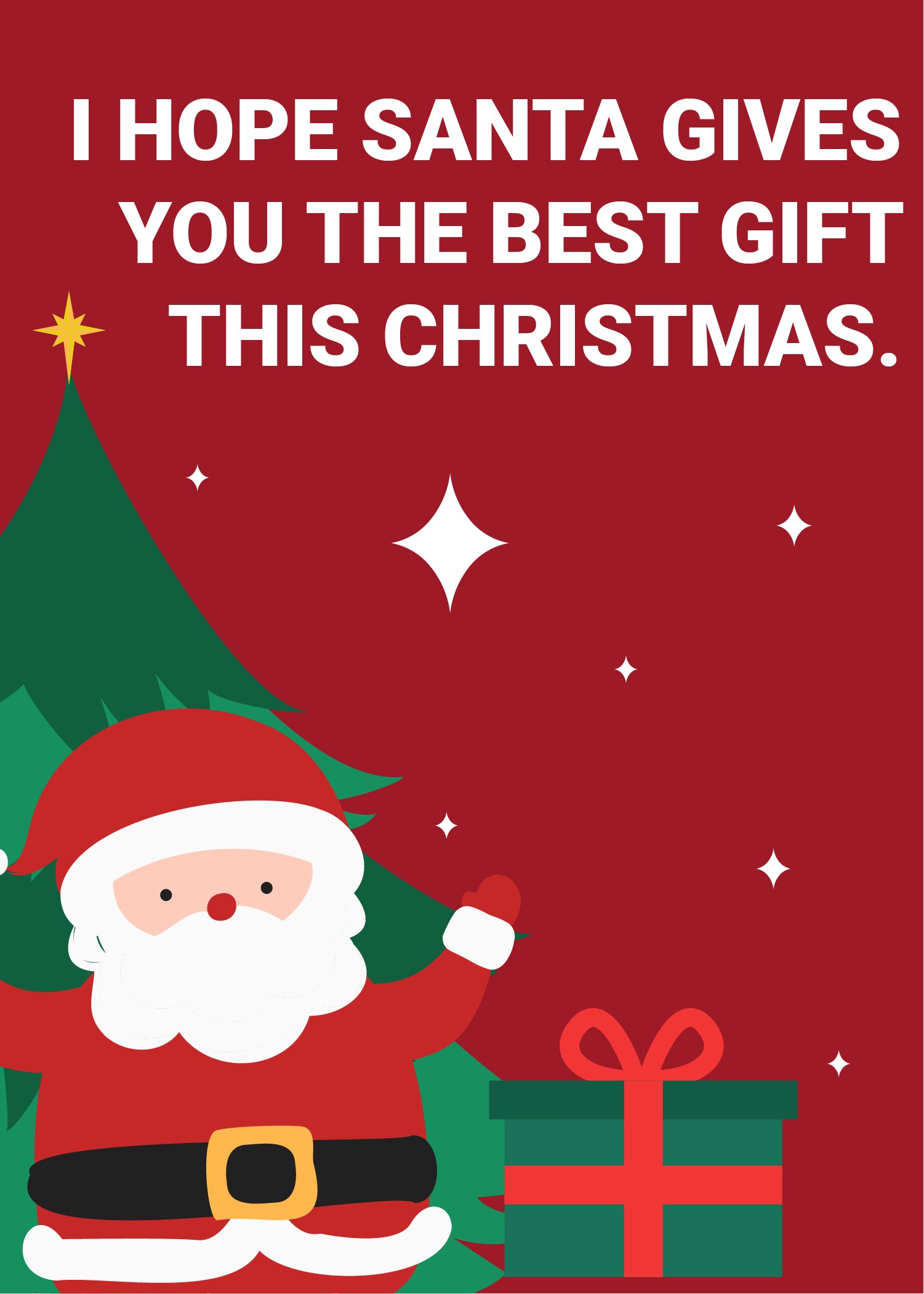 Free Christmas Best Wishes in Word, Google Docs, Illustrator, PSD, Apple Pages, Publisher, EPS, SVG, JPG, PNG