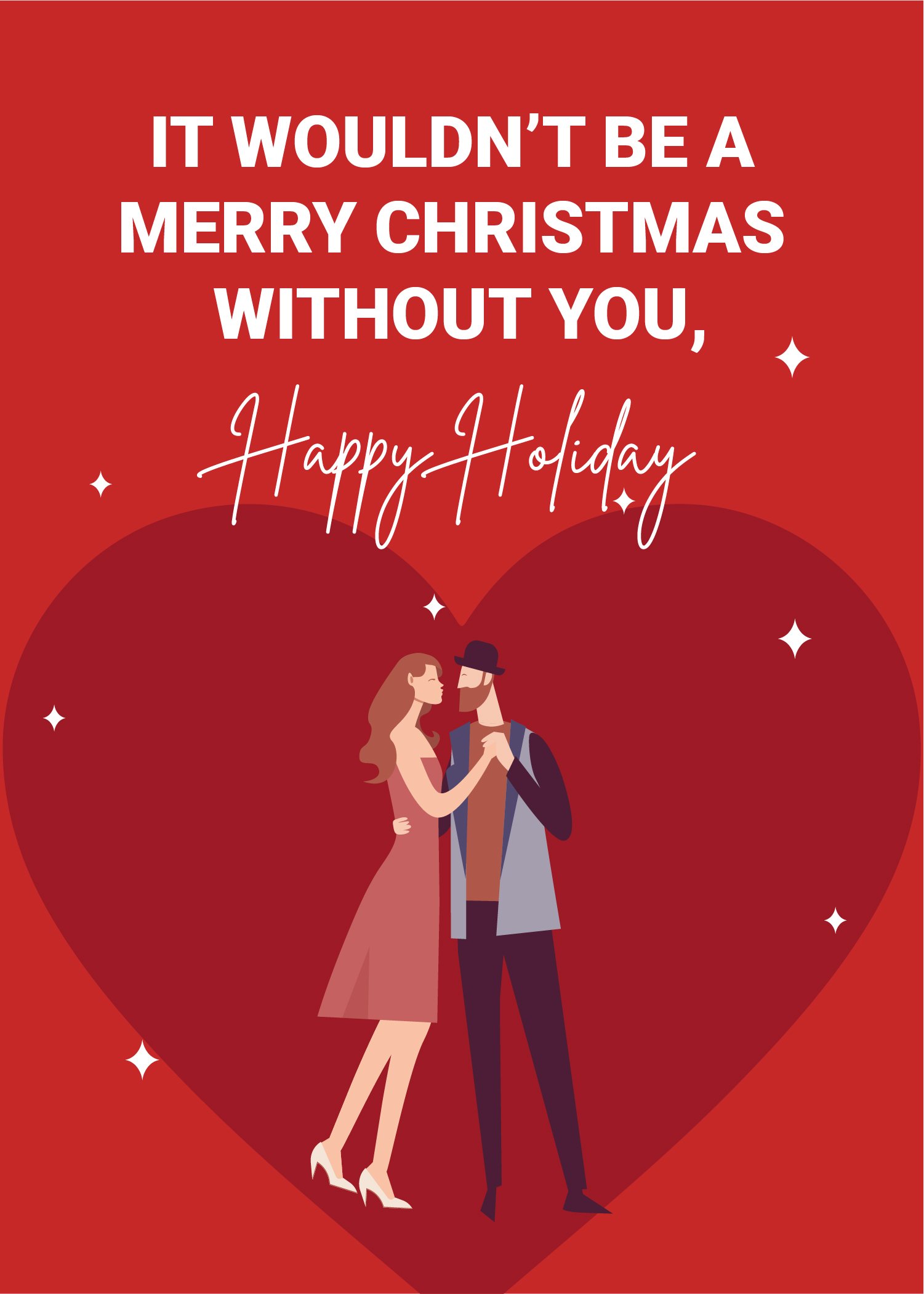 Free Christmas Wishes For Friend
