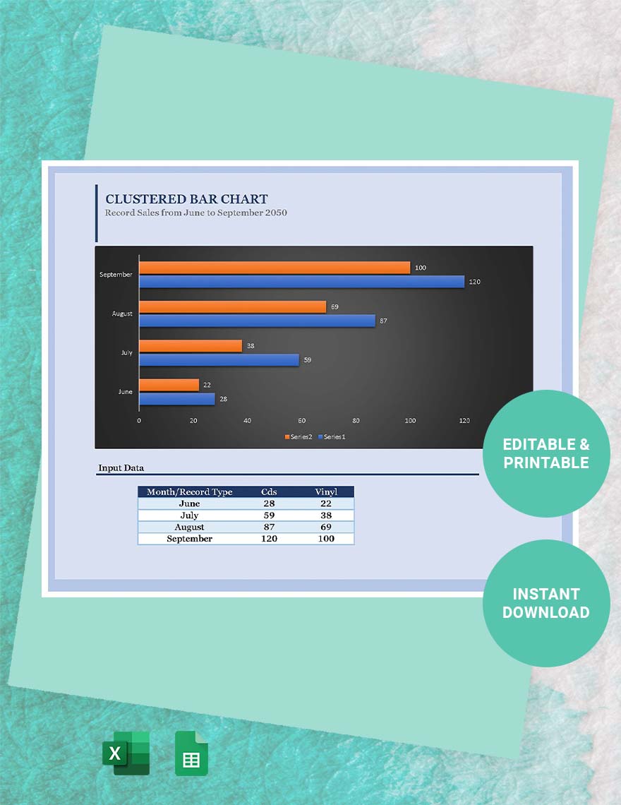 clustered-bar-chart-google-sheets-excel-template