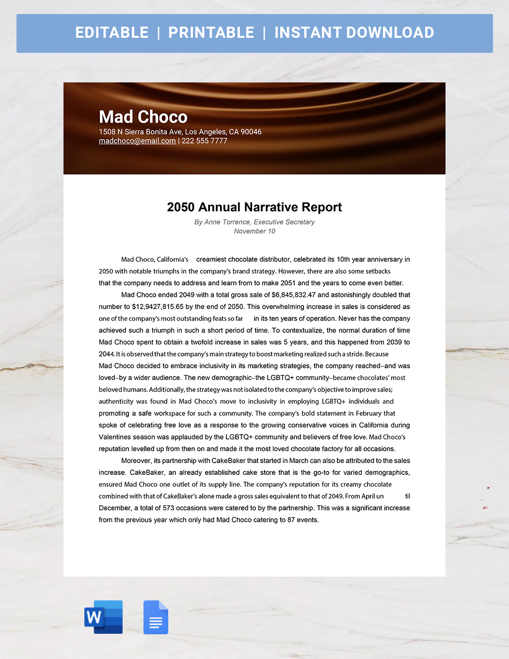 free-annual-narrative-report-template-google-docs-word-template