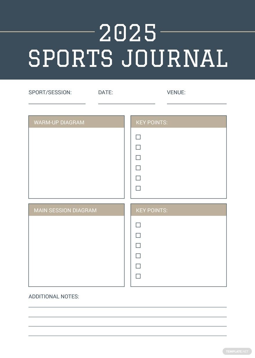 Microsoft Word Journal Template Free Printable Templates