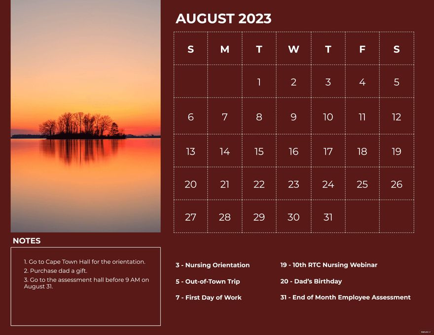 free-simple-october-2023-calendar-template-download-in-word-google