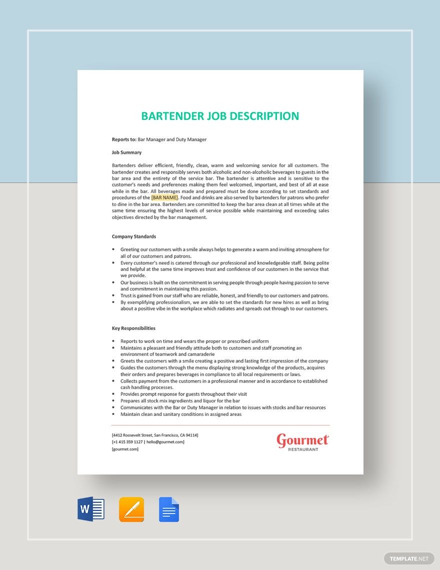 free-job-description-template-google-docs-printable-templates