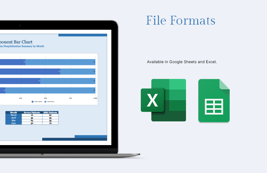 component-bar-chart-google-sheets-excel-template