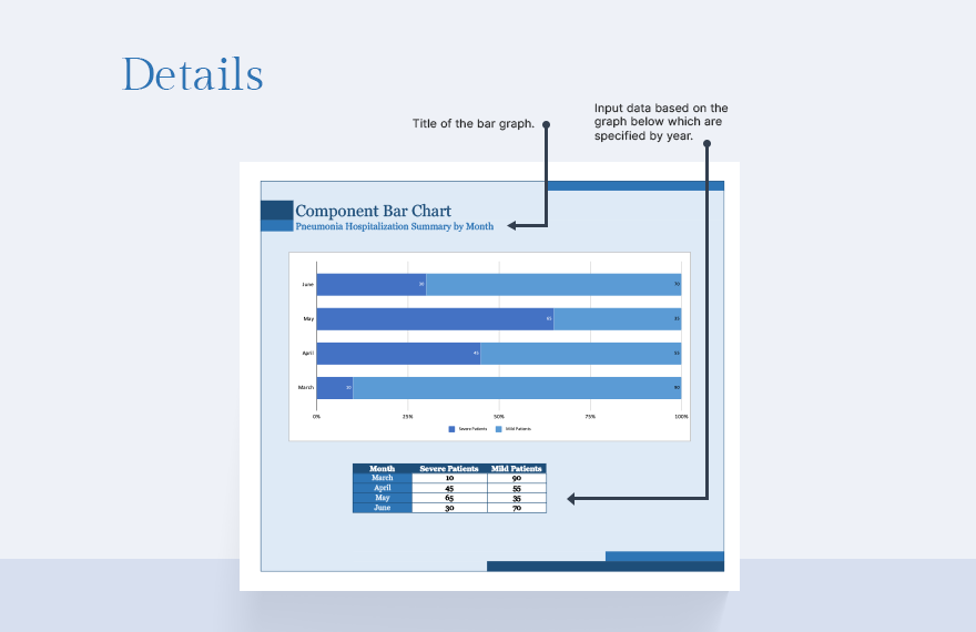 component-bar-chart-google-sheets-excel-template