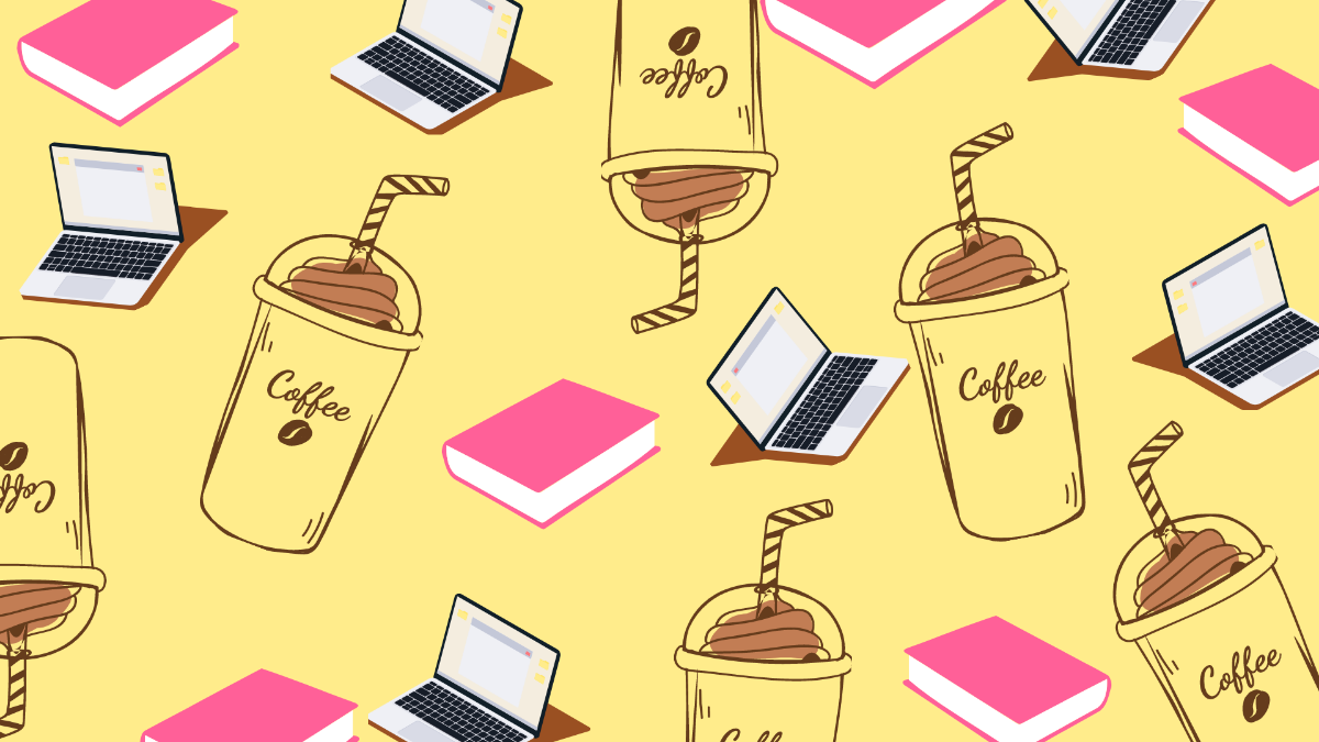 Girly Tumblr Background Template