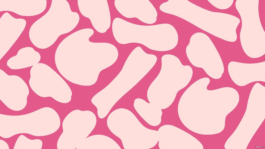 Texture JPEG camo pink pattern