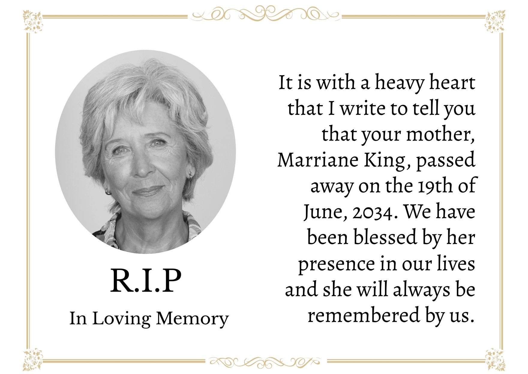 rest-in-peace-death-announcement-template