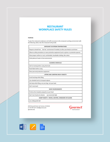 notice-of-termination-work-rules-violation-template-word-doc