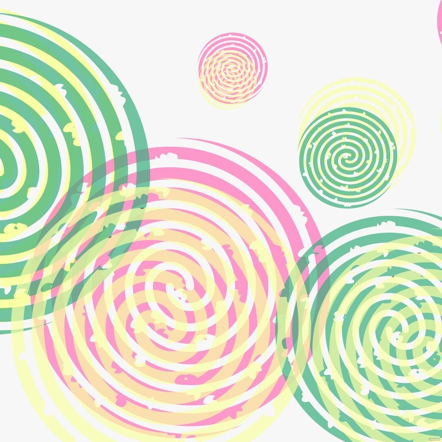 Trippy Tie Dye Background in EPS, Illustrator, JPG, PNG, SVG