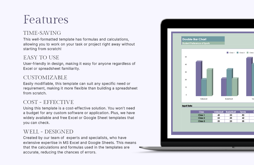 double-bar-chart-google-sheets-excel-template