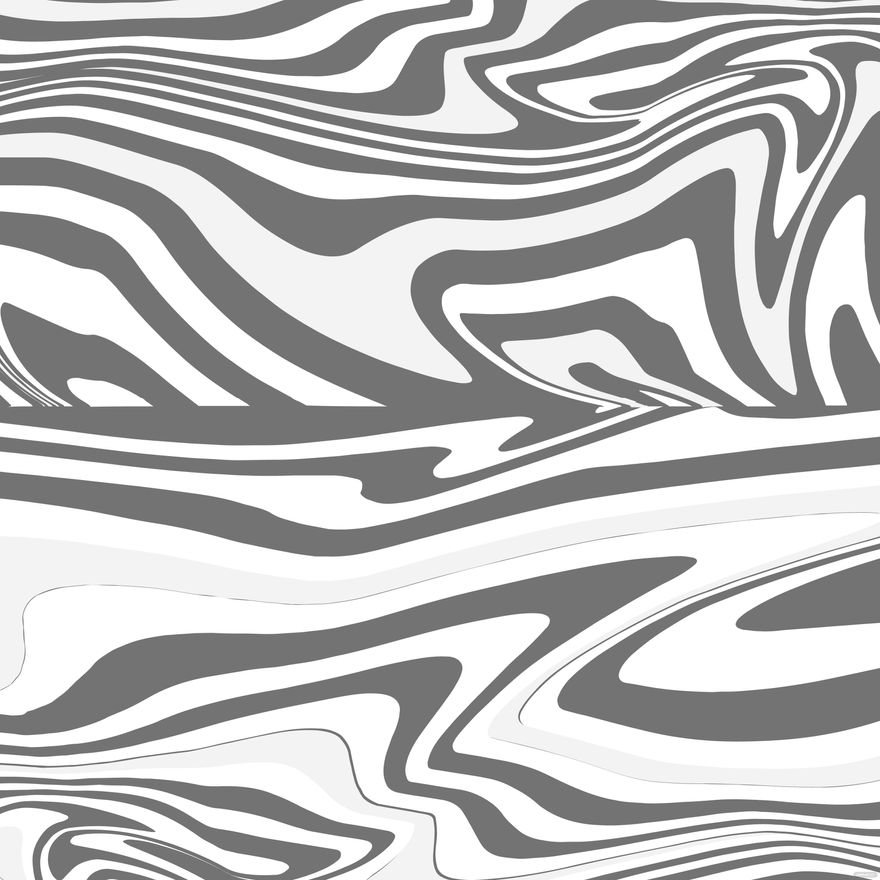 Free White Trippy Background in Illustrator, EPS, SVG, JPG, PNG