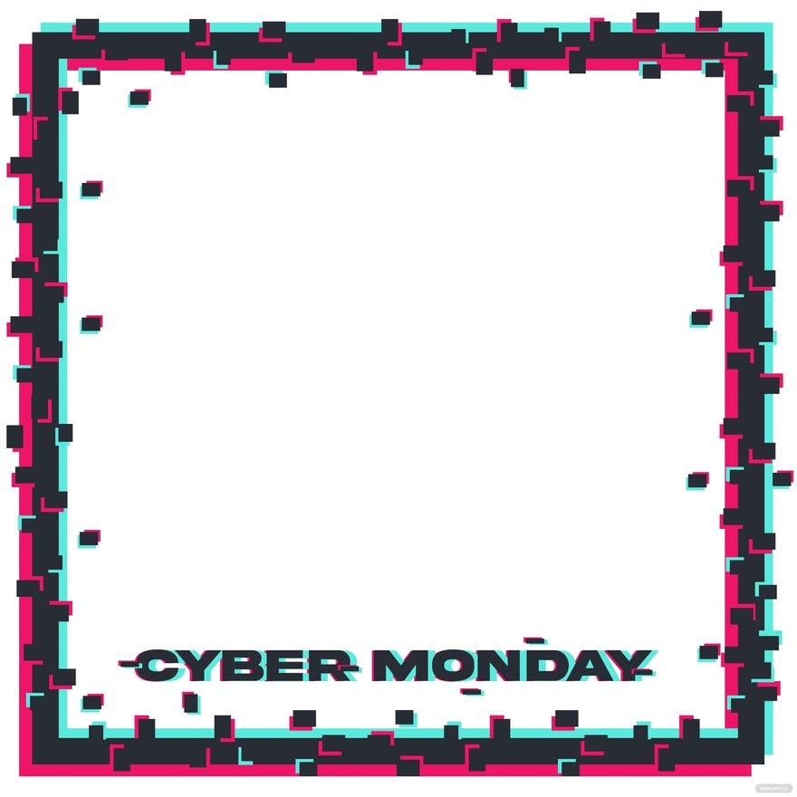 cyber monday clipart