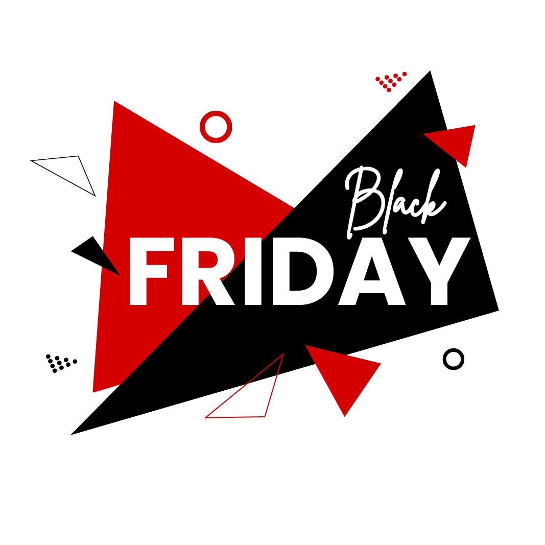 FREE Black Friday Clipart Image Download in Illustrator,