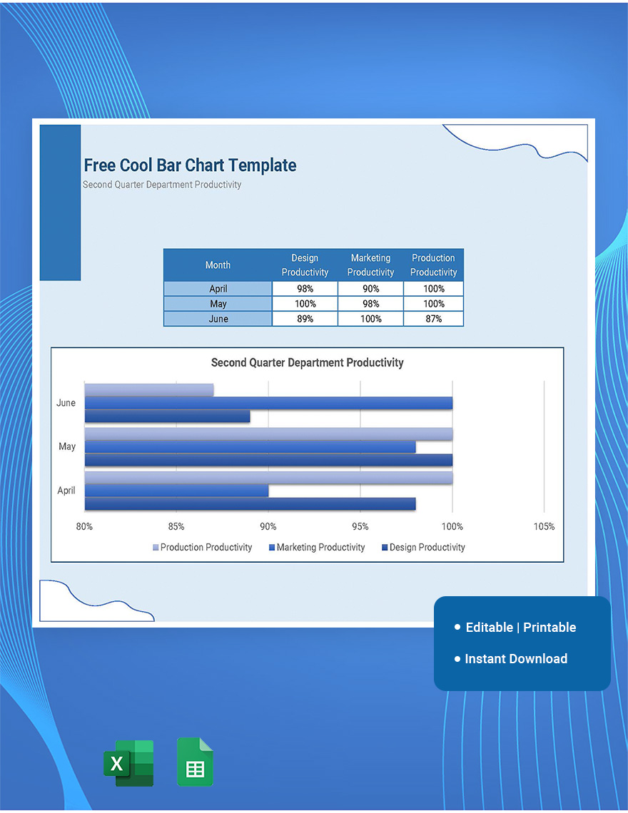 free-cool-bar-chart-template-google-sheets-excel-template