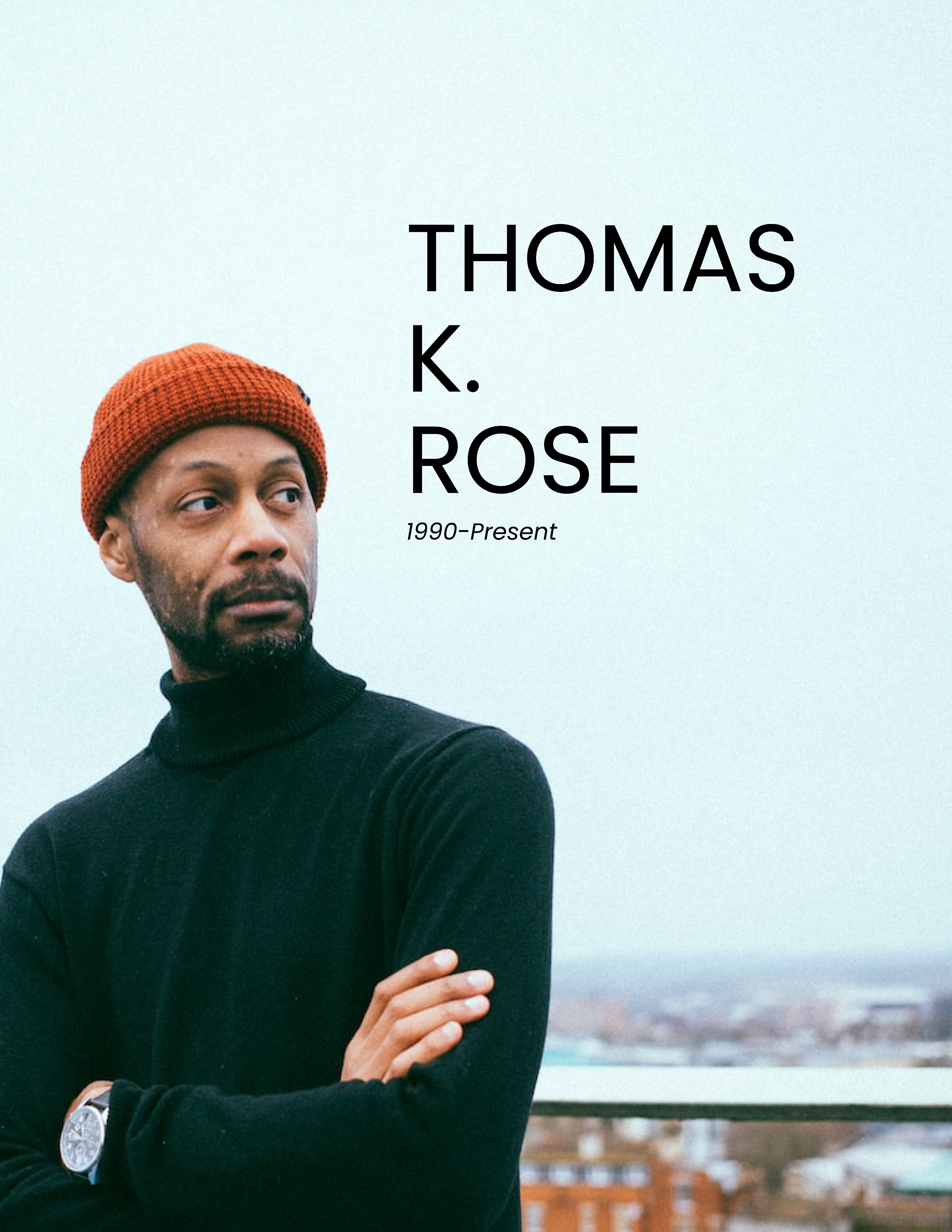 Free Real Estate Agent Biography Template to Edit Online