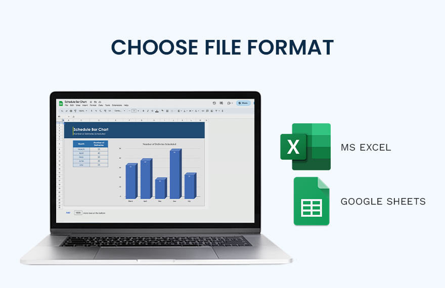 schedule-bar-chart-google-sheets-excel-template