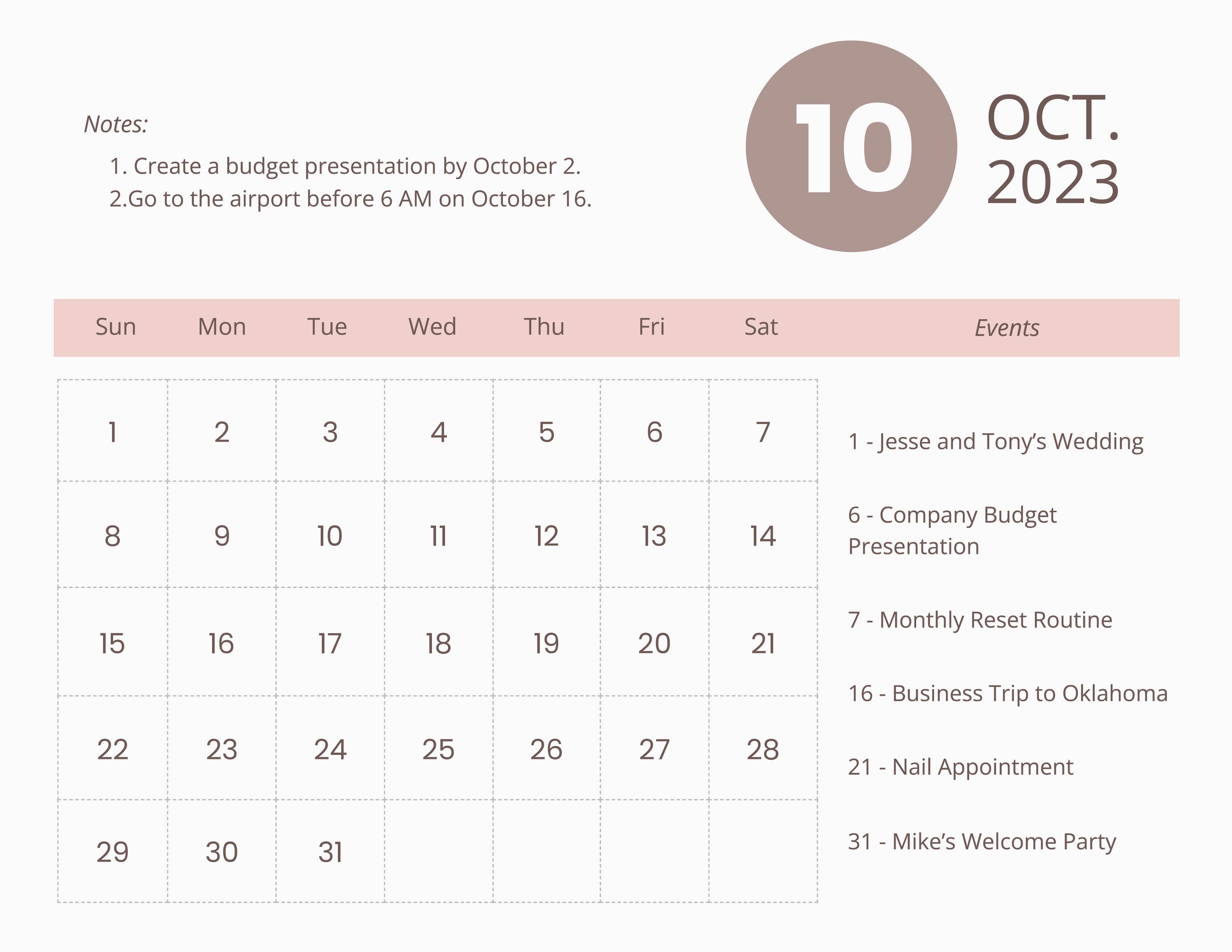 free-october-2023-calendar-template-download-in-word-google-docs