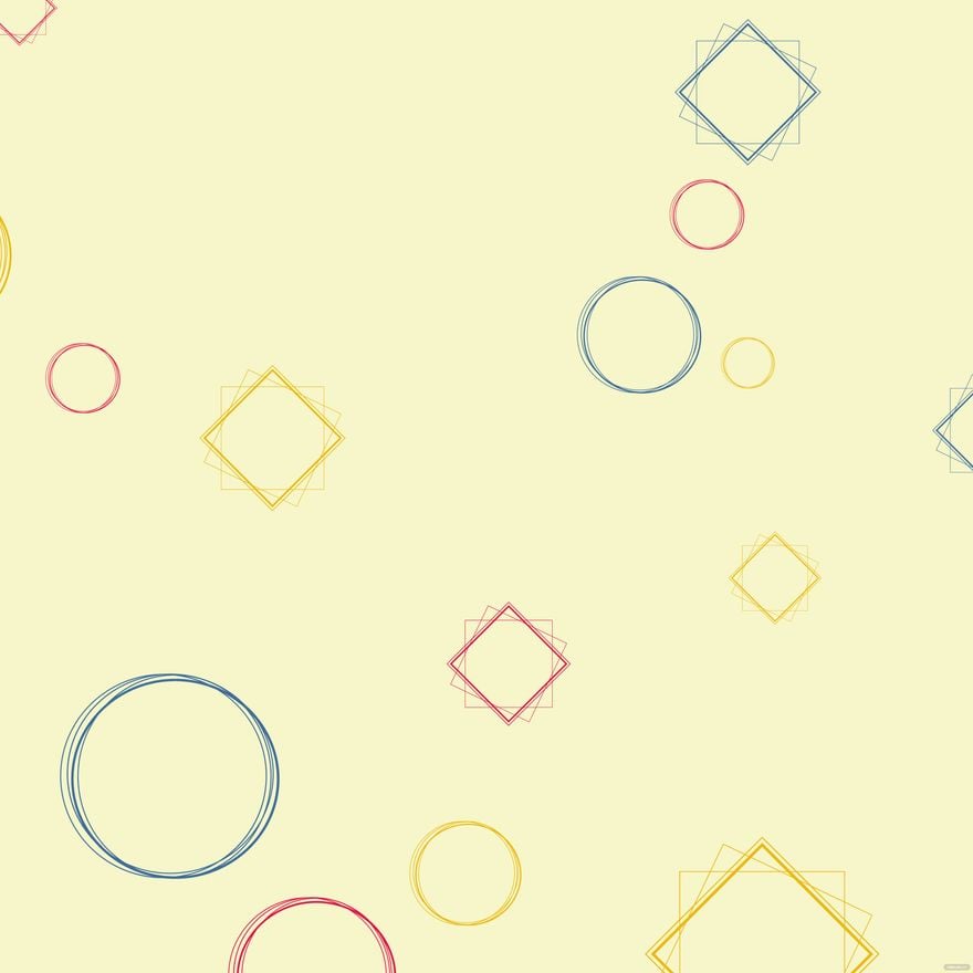 Free Minimalist Geometric Background in Illustrator, EPS, SVG, JPG, PNG