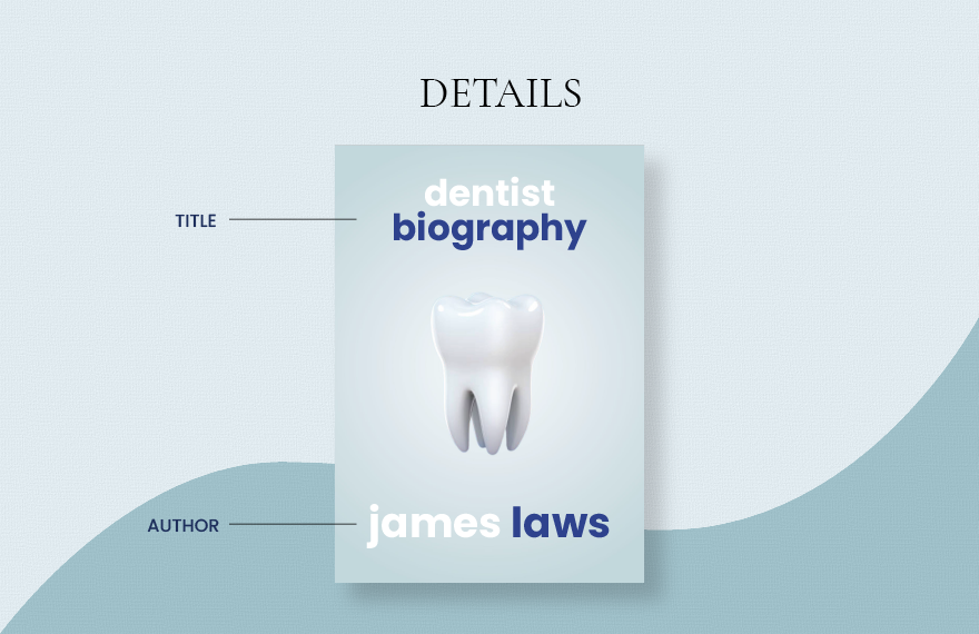 Dentist Biography