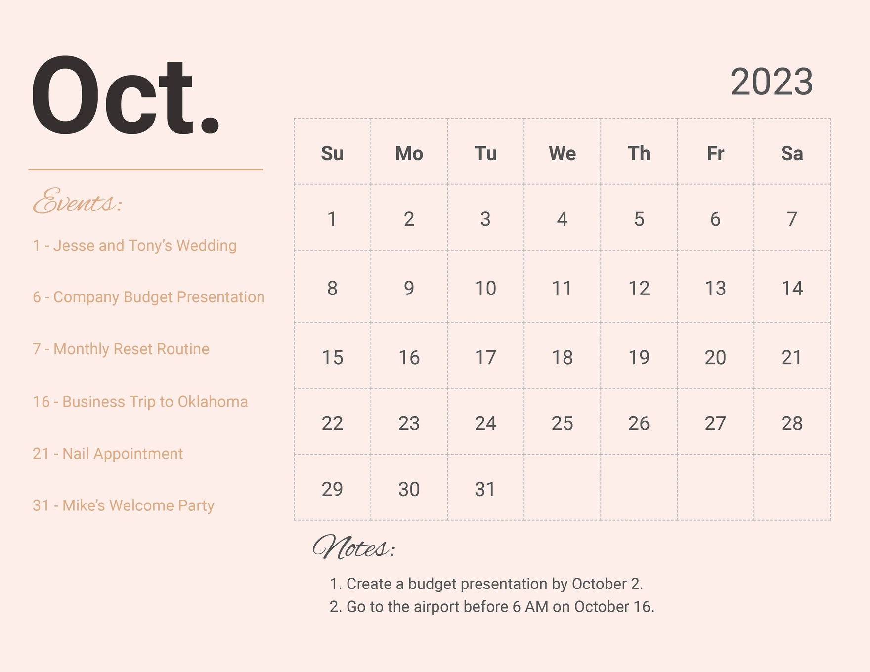 Calligraphy August 2023 Calendar In Illustrator EPS JPG SVG Excel Calligraphy August 2023 Calendar In Illustrator EPS JPG SVG Excel