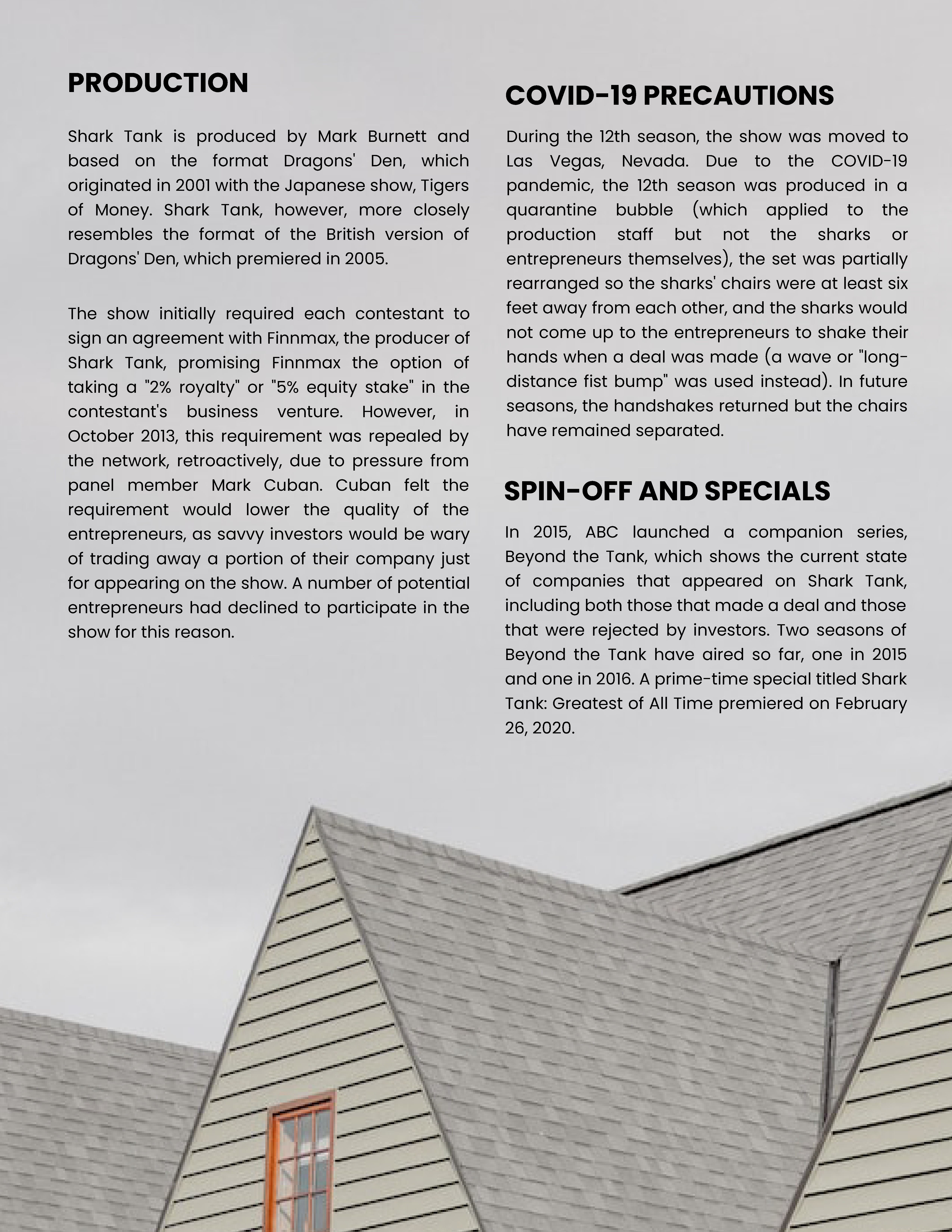 Free Realtor Biography Template to Edit Online
