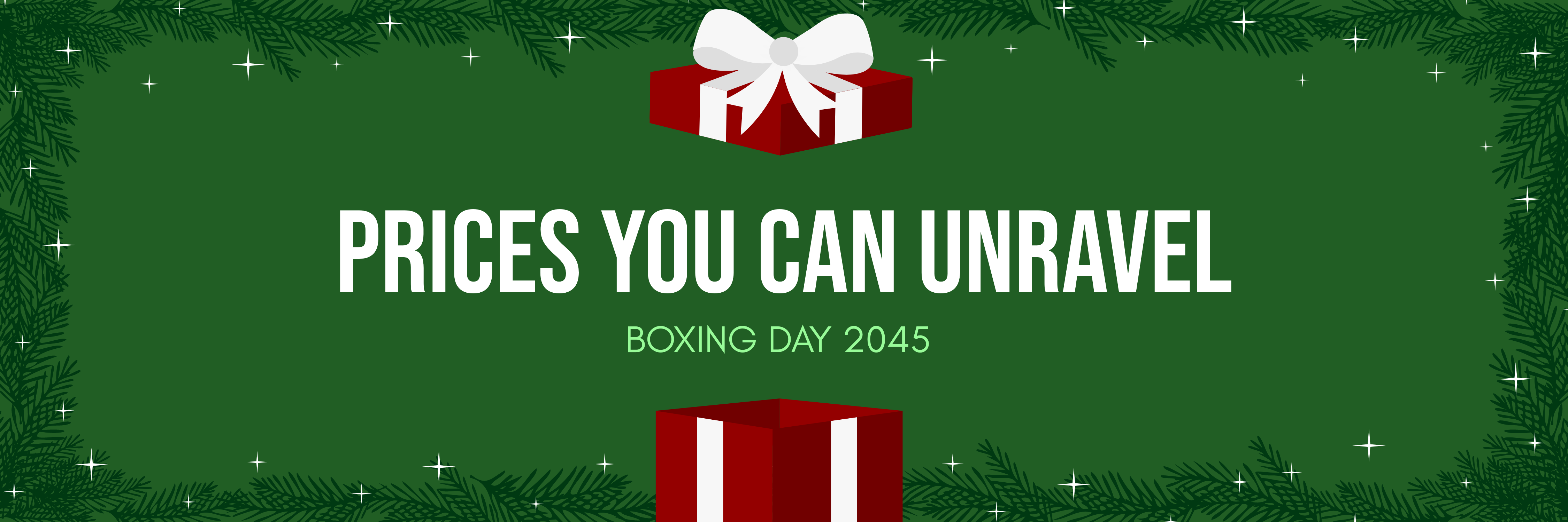 Boxing Day 2024 Deals Uk Meris Steffie