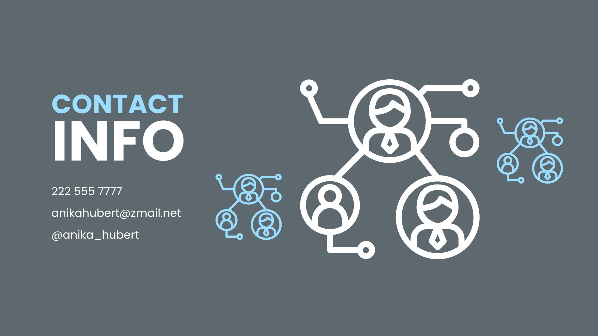 Free Workshop Infographic Presentation Template to Edit Online