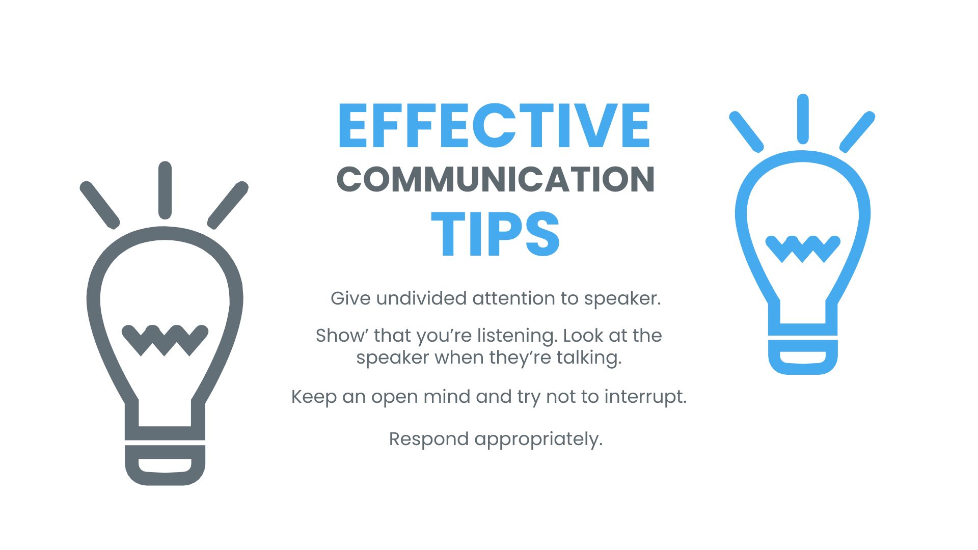 Free Workshop Infographic Presentation Template to Edit Online