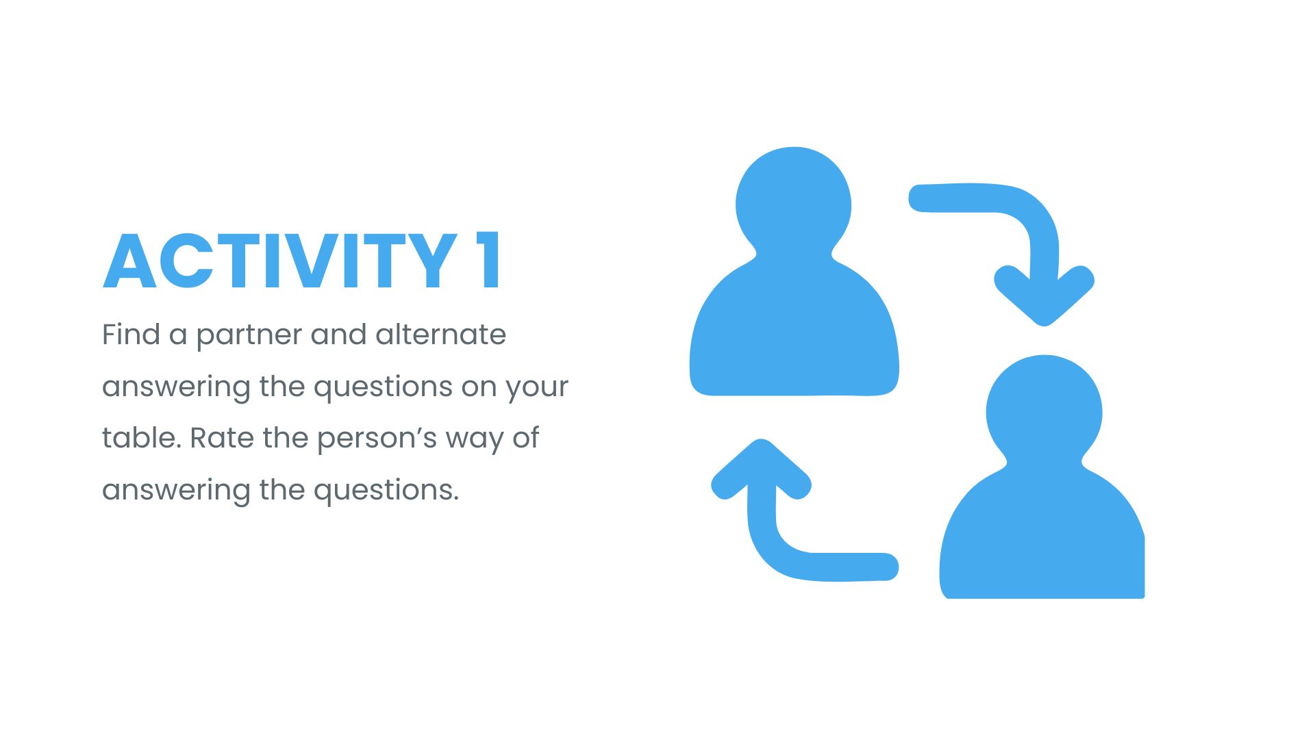 Free Workshop Infographic Presentation Template to Edit Online