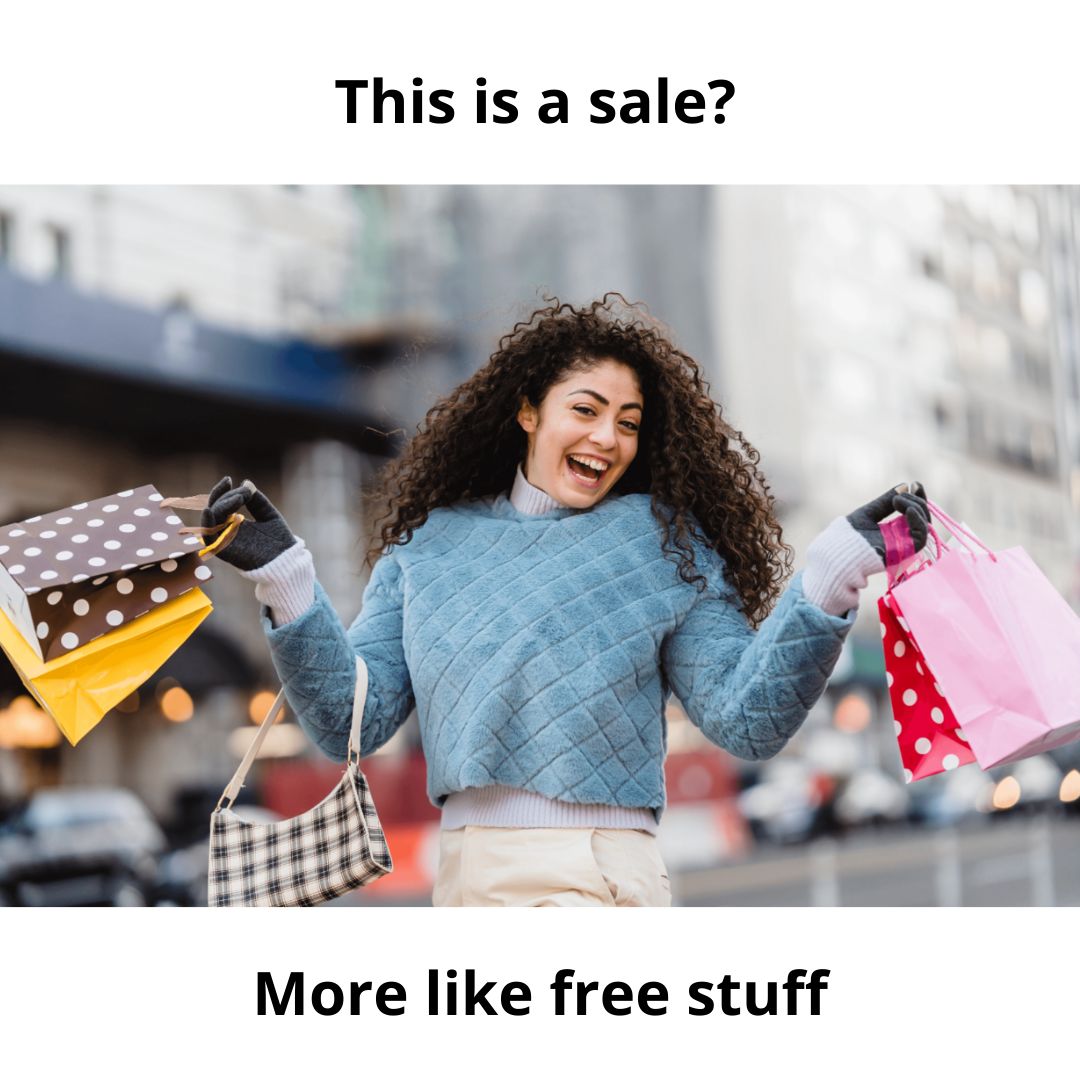 Great Sales Memes