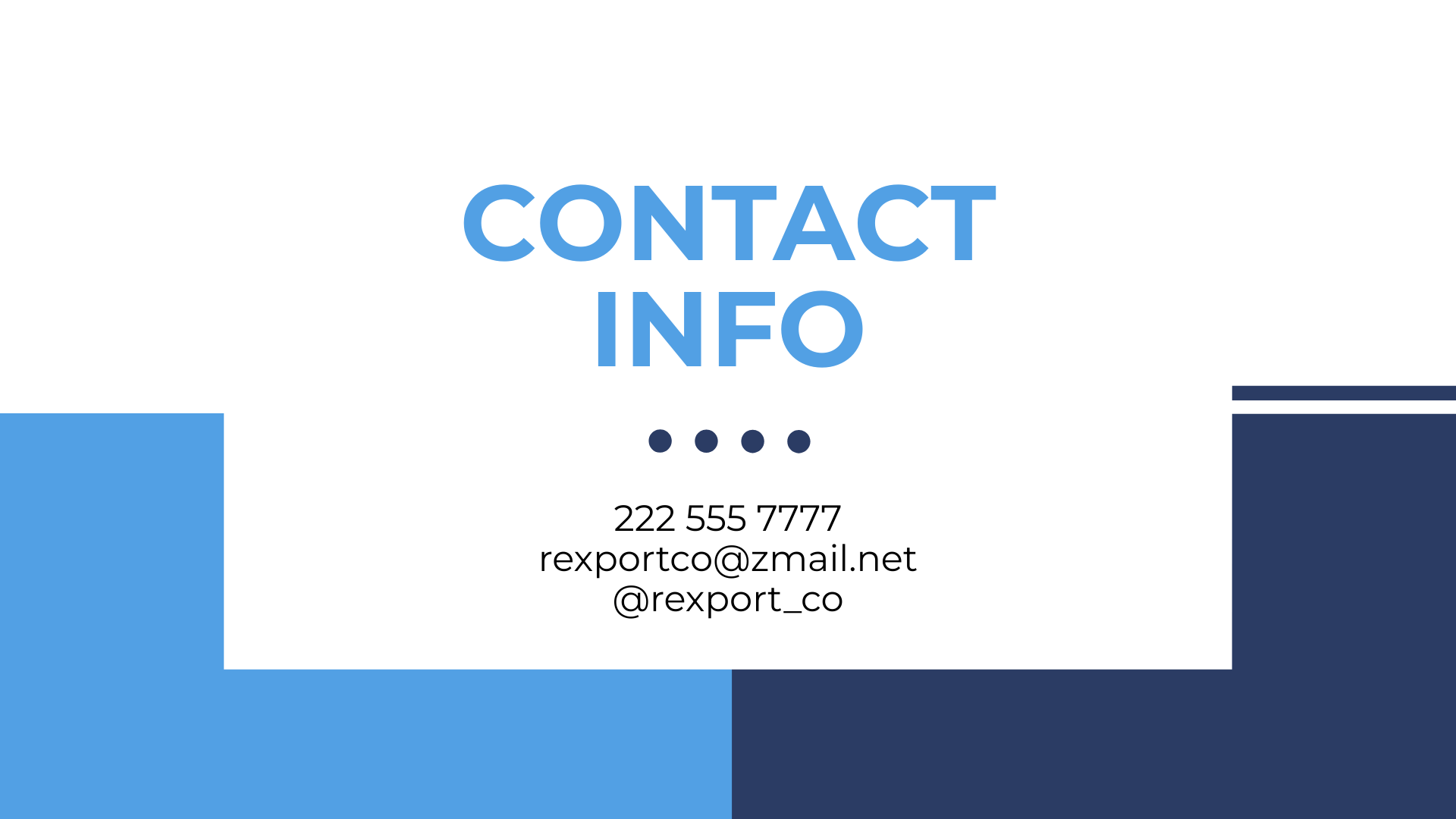 Free Roadmap Infographic Presentation Template to Edit Online