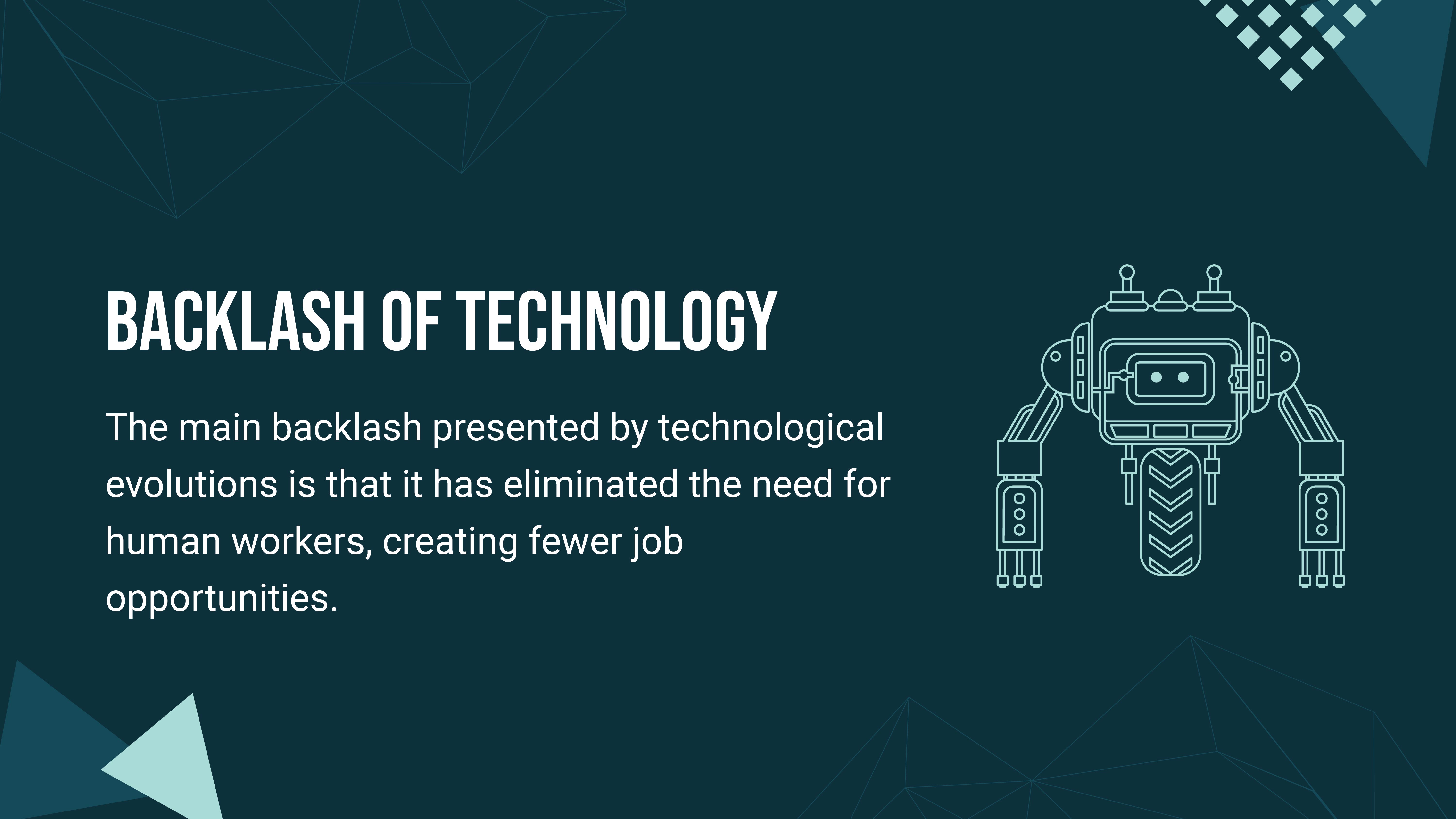 Free Technology  Infographic Presentation Template to Edit Online