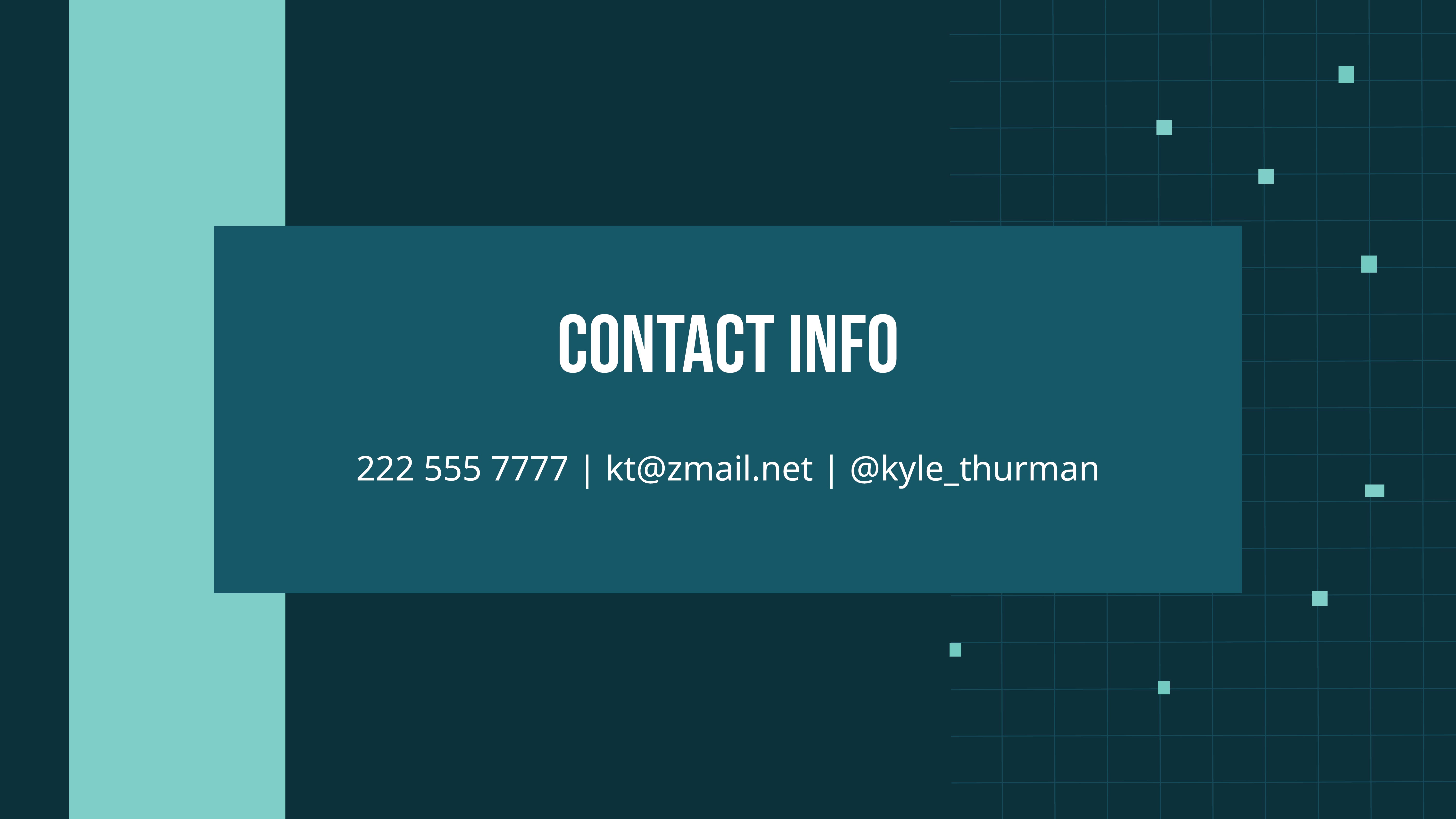 Free Technology  Infographic Presentation Template to Edit Online