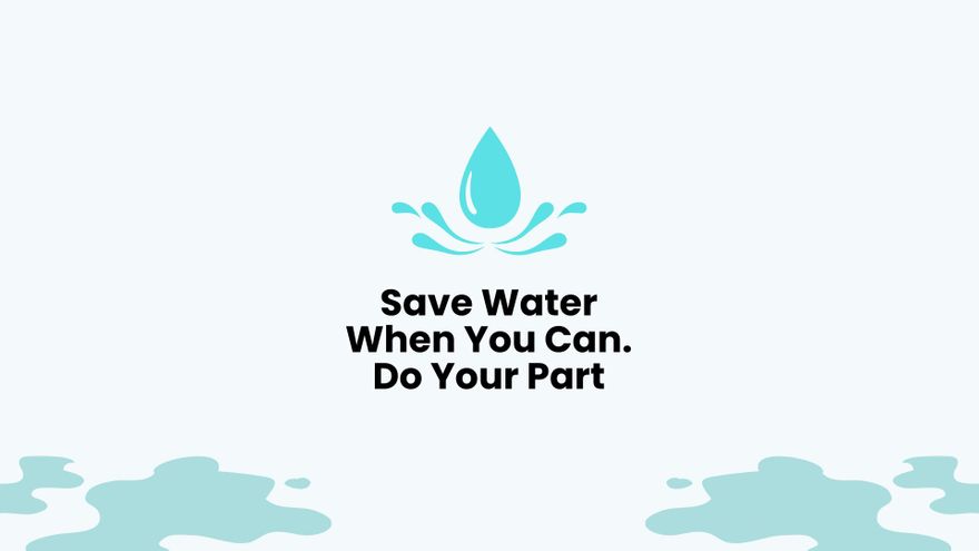 Free Graph Infographic Presentation Template to Edit Online