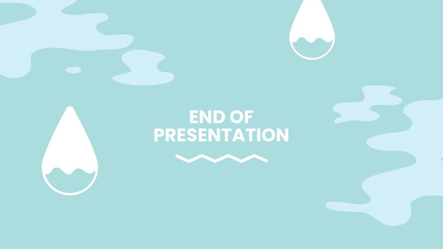 Free Graph Infographic Presentation Template to Edit Online