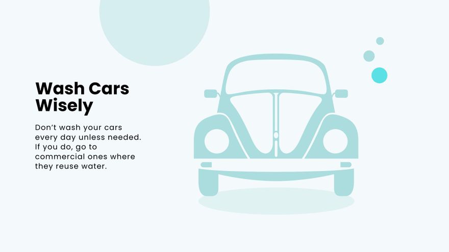 Free Graph Infographic Presentation Template to Edit Online